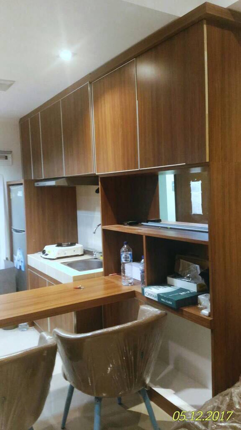 apart disewakan full furnish di sekitar sudriman n kuningan,mampang