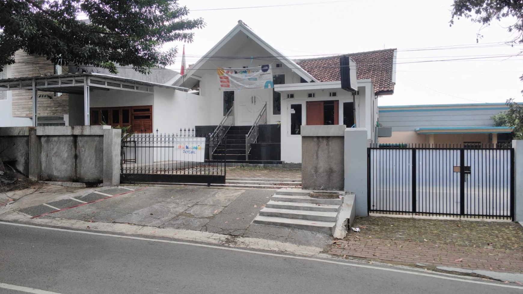 Rumah Sarijadi