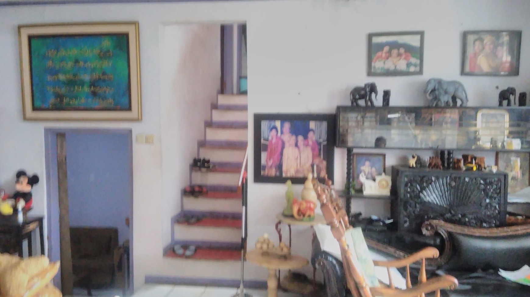 Rumah Sarijadi