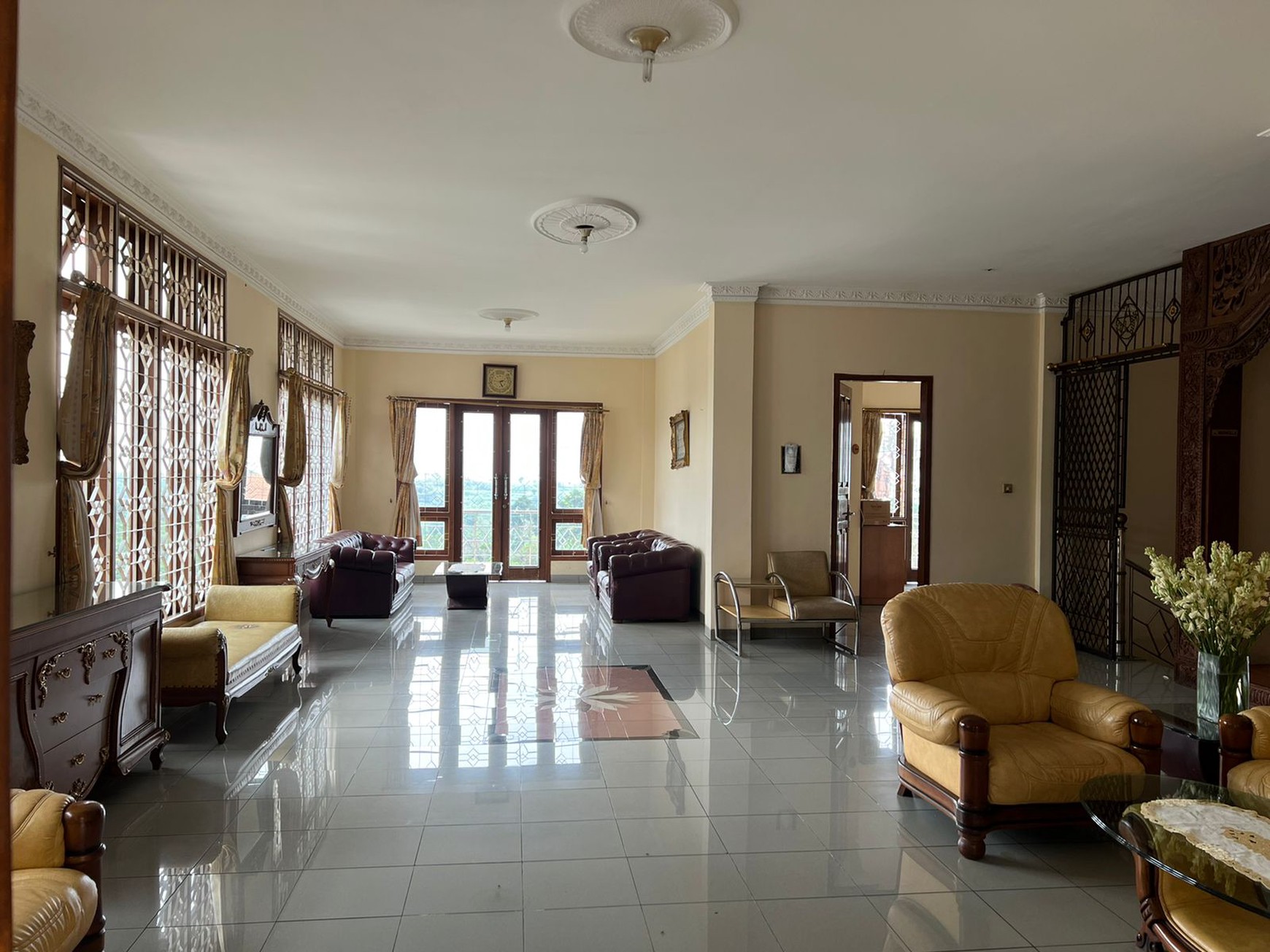 Rumah cantik RDP