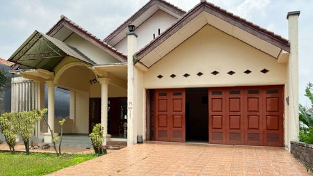 Rumah cantik RDP