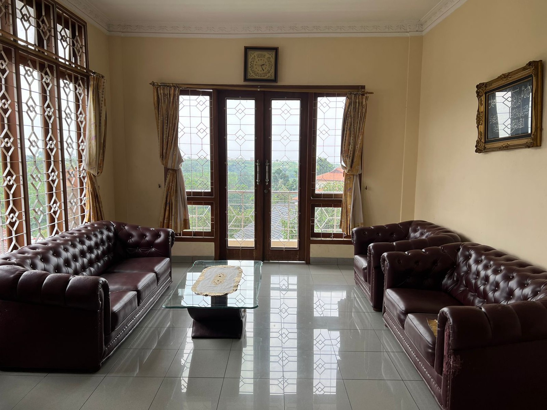 Rumah cantik RDP