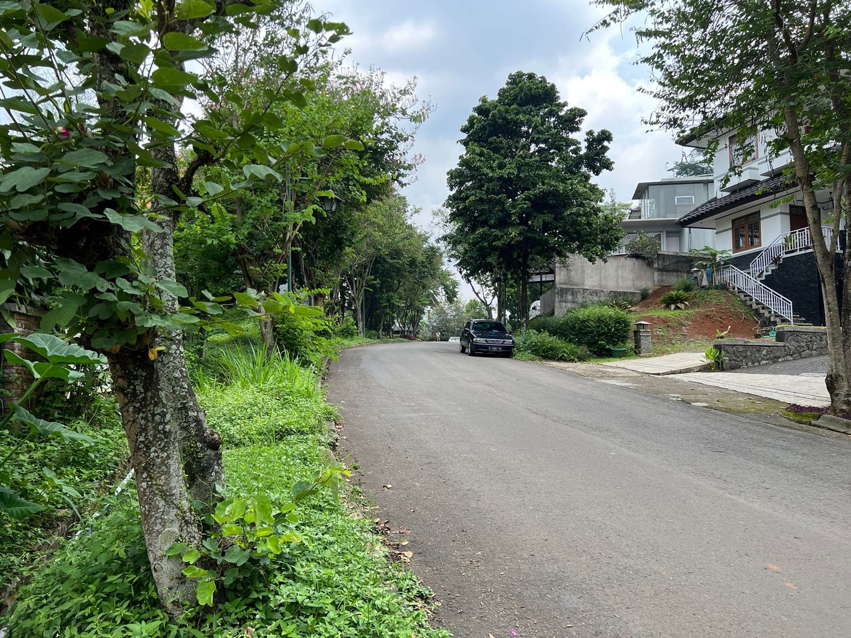 Rumah cantik RDP