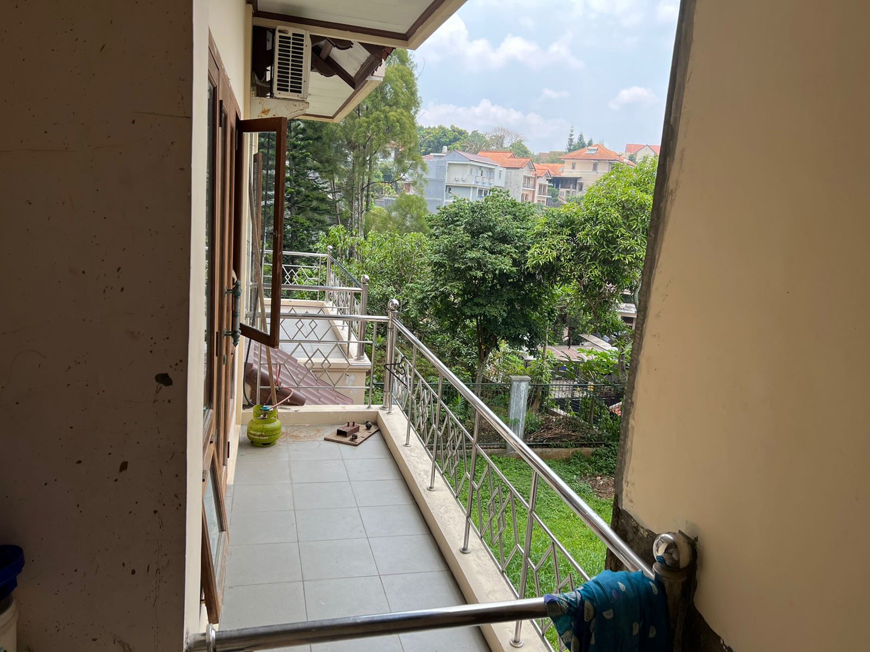 Rumah cantik RDP