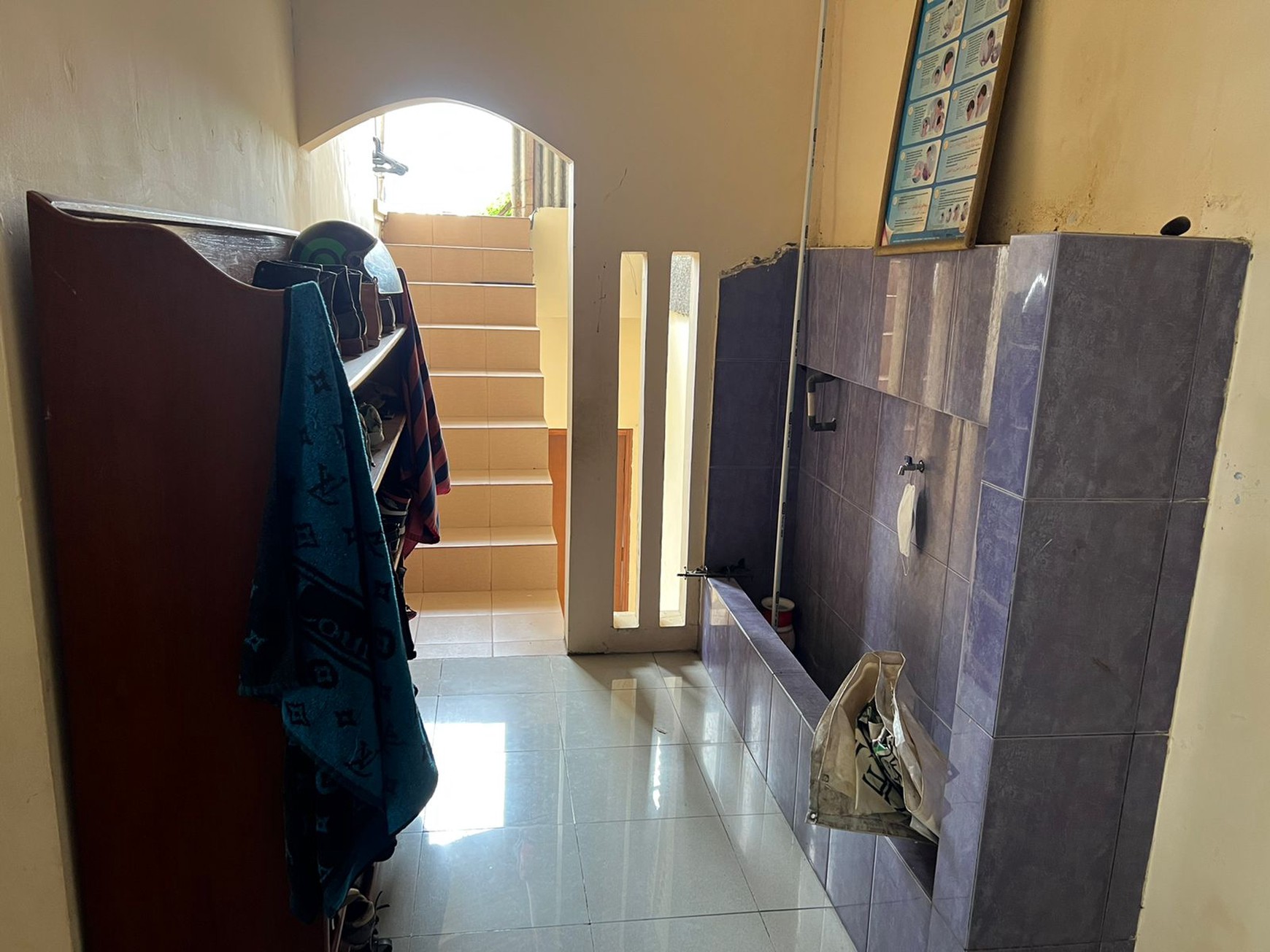 Rumah cantik RDP