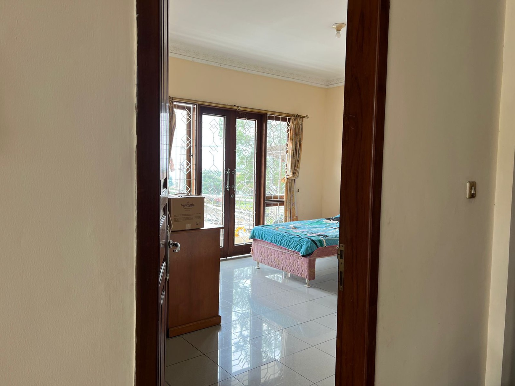 Rumah cantik RDP