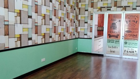 Rumah Murah di Tatar Mayang Aunda, Kota Baru Parahyangan