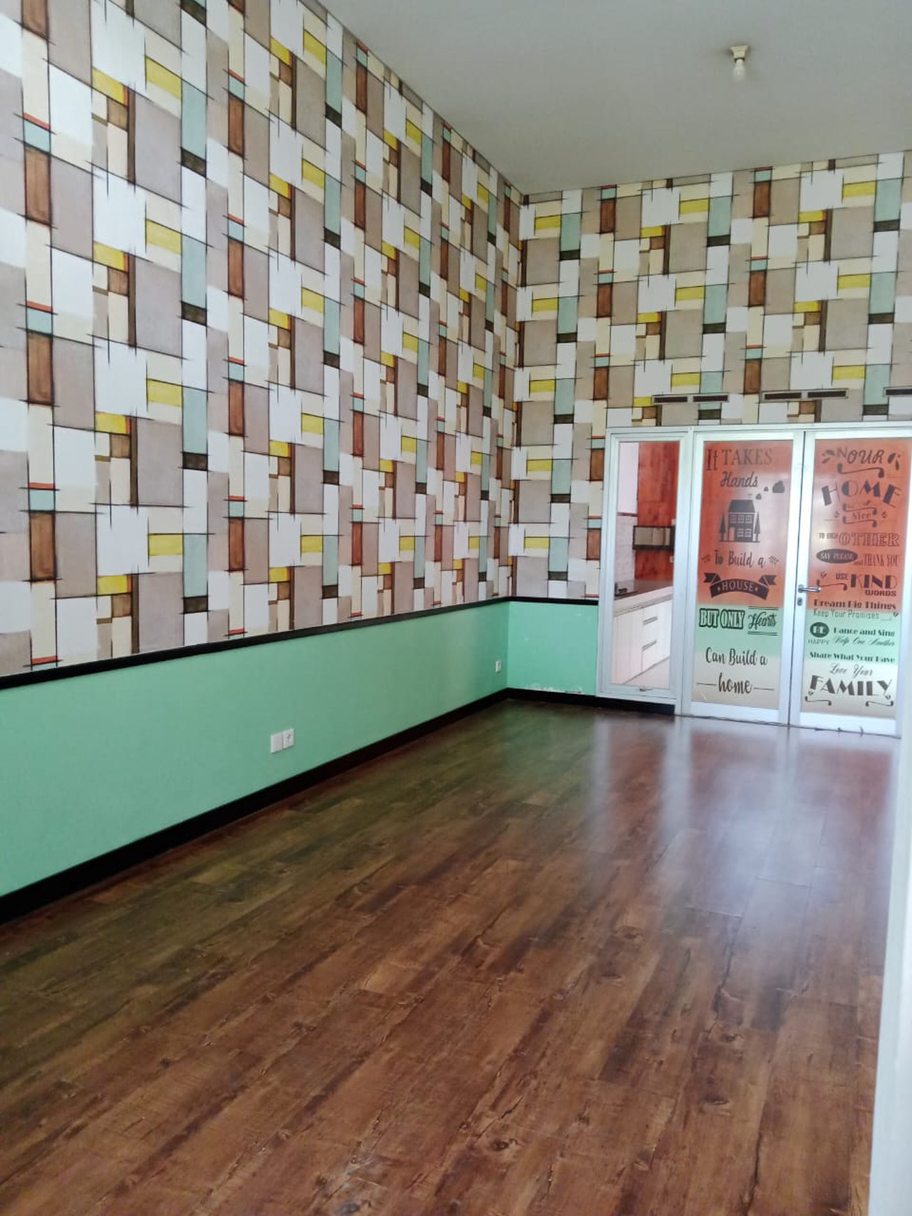 Rumah Murah di Tatar Mayang Aunda, Kota Baru Parahyangan