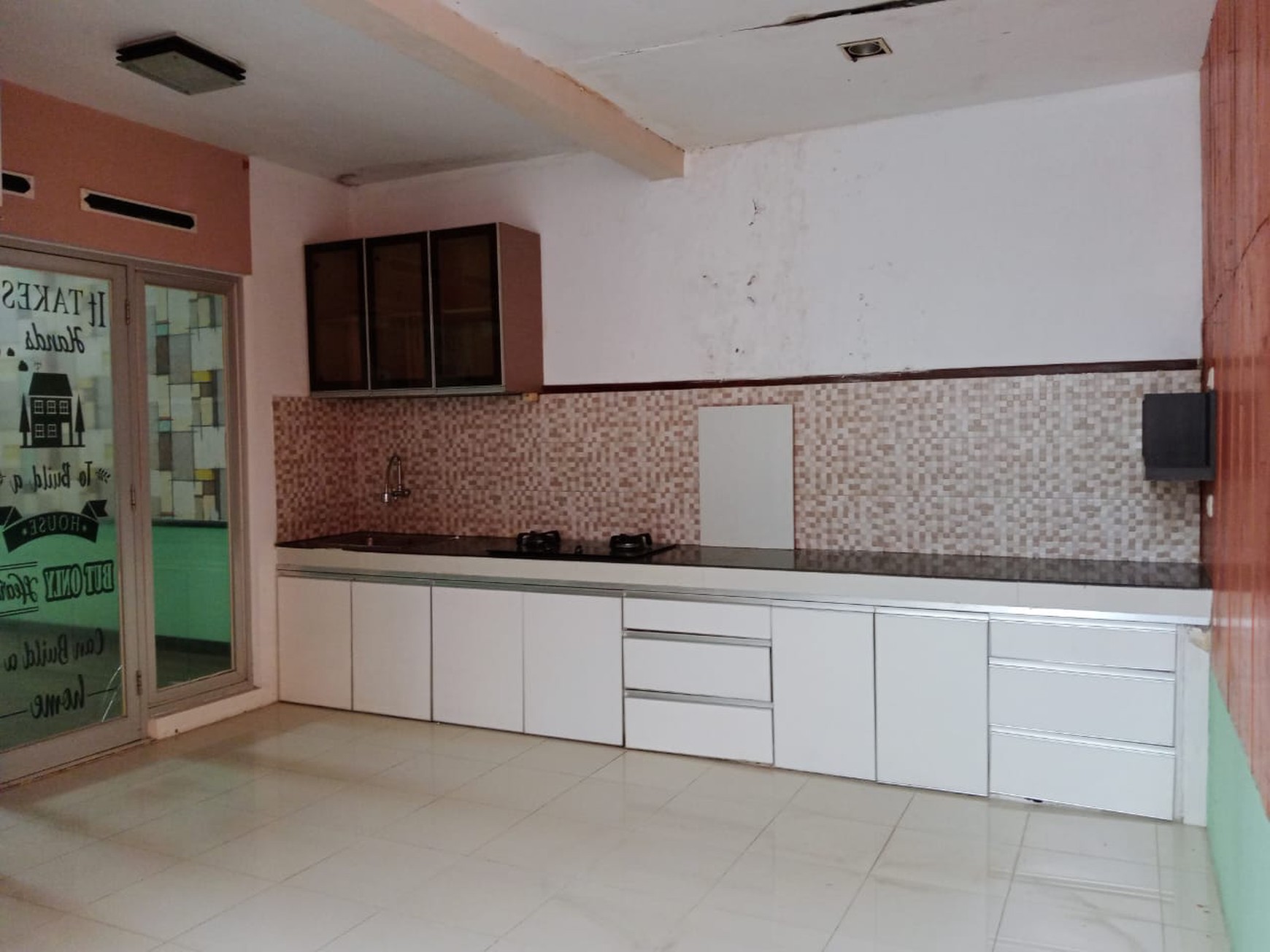 Rumah Murah di Tatar Mayang Aunda, Kota Baru Parahyangan
