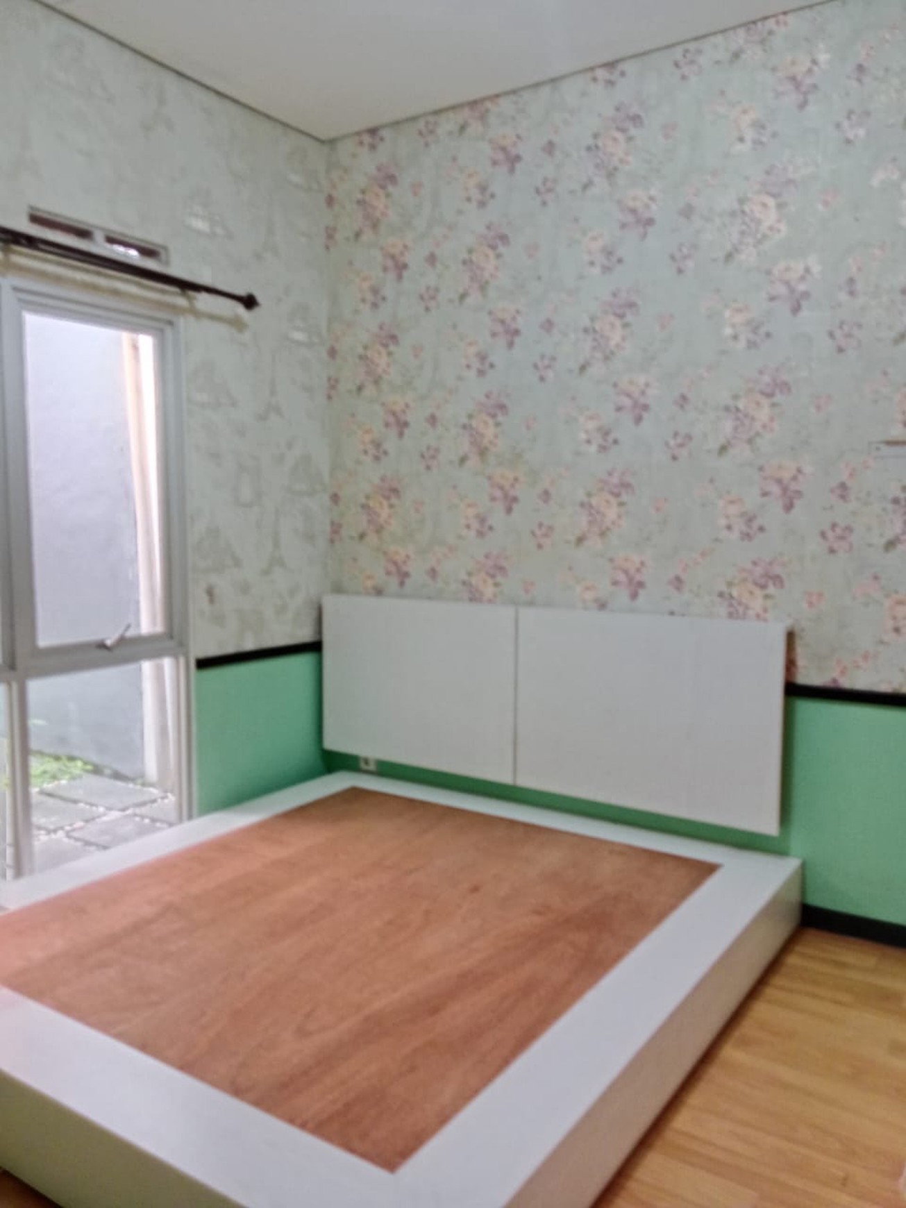 Rumah Murah di Tatar Mayang Aunda, Kota Baru Parahyangan