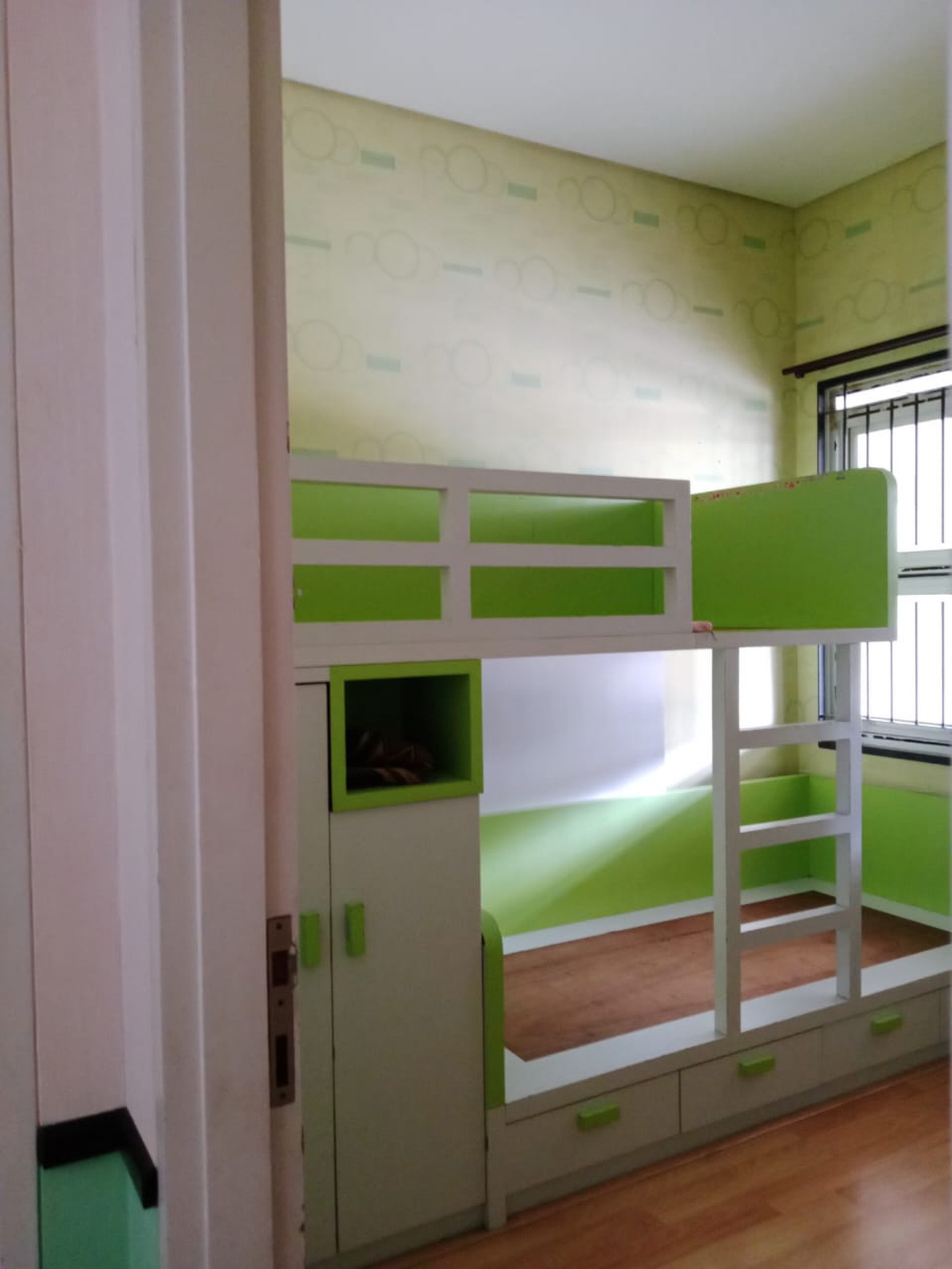 Rumah Murah di Tatar Mayang Aunda, Kota Baru Parahyangan