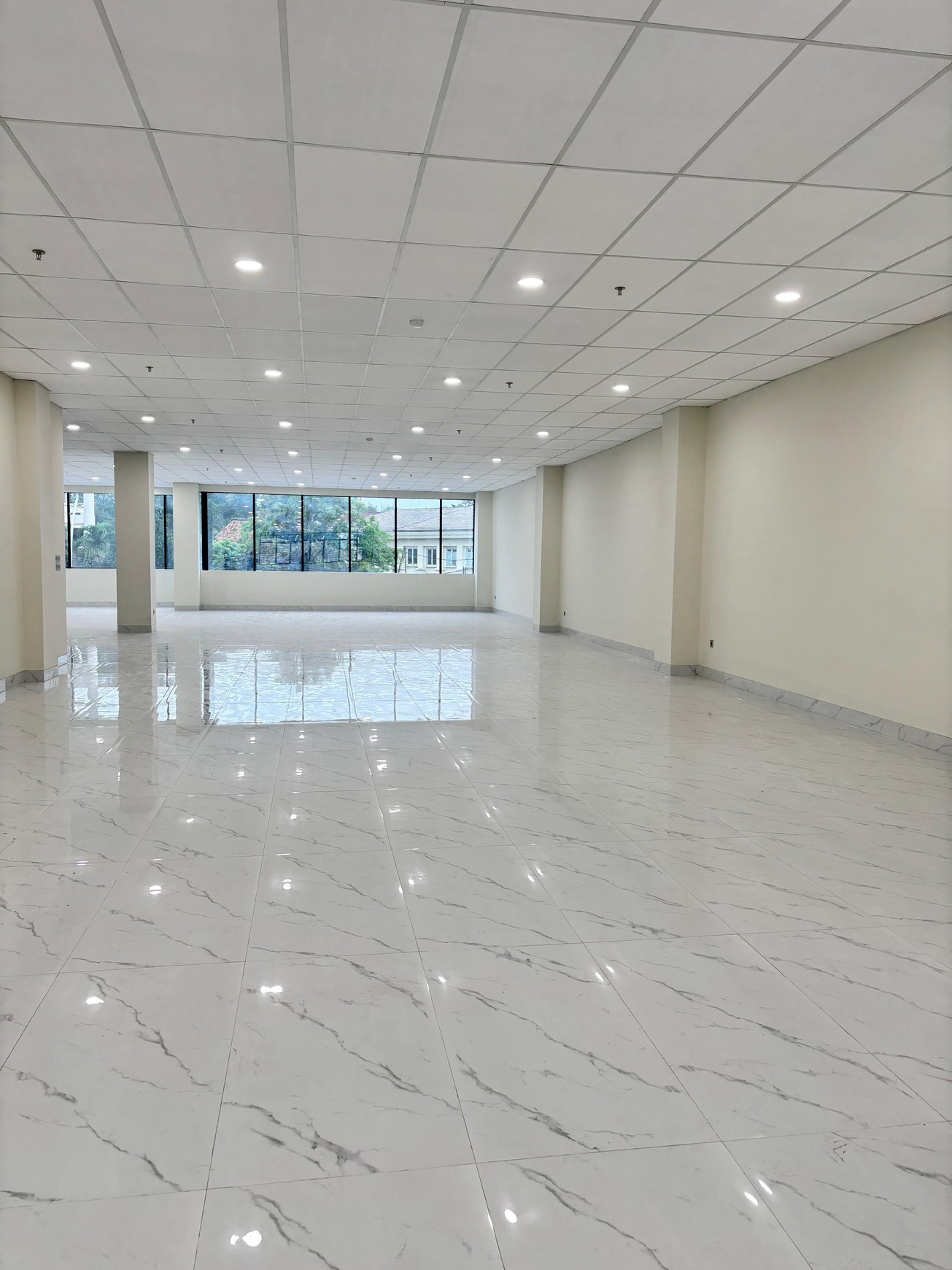 Dijual Office Building Menteng Finish Project Mar 2025