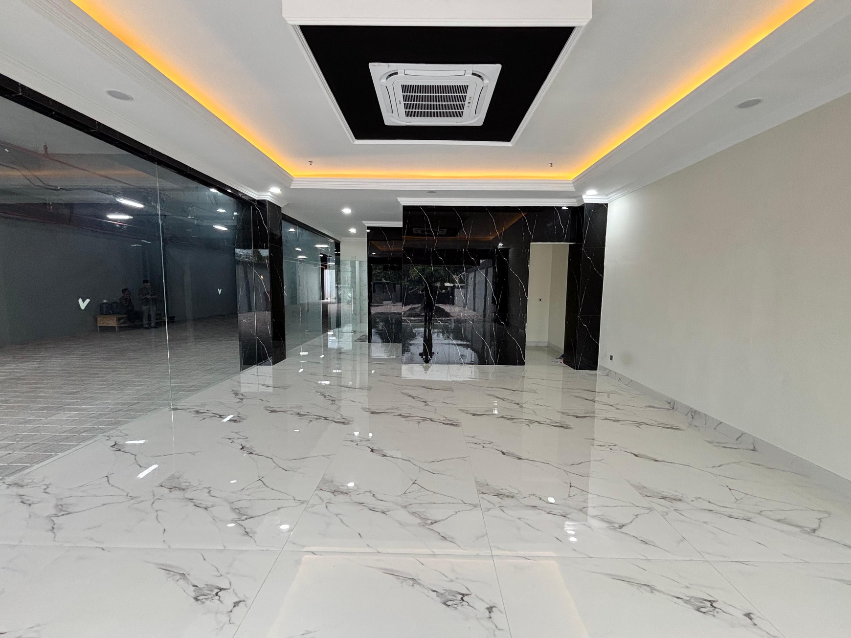 Dijual Office Building Menteng Finish Project Mar 2025