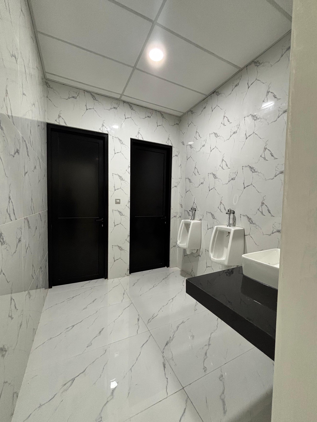 Dijual Office Building Menteng Finish Project Mar 2025