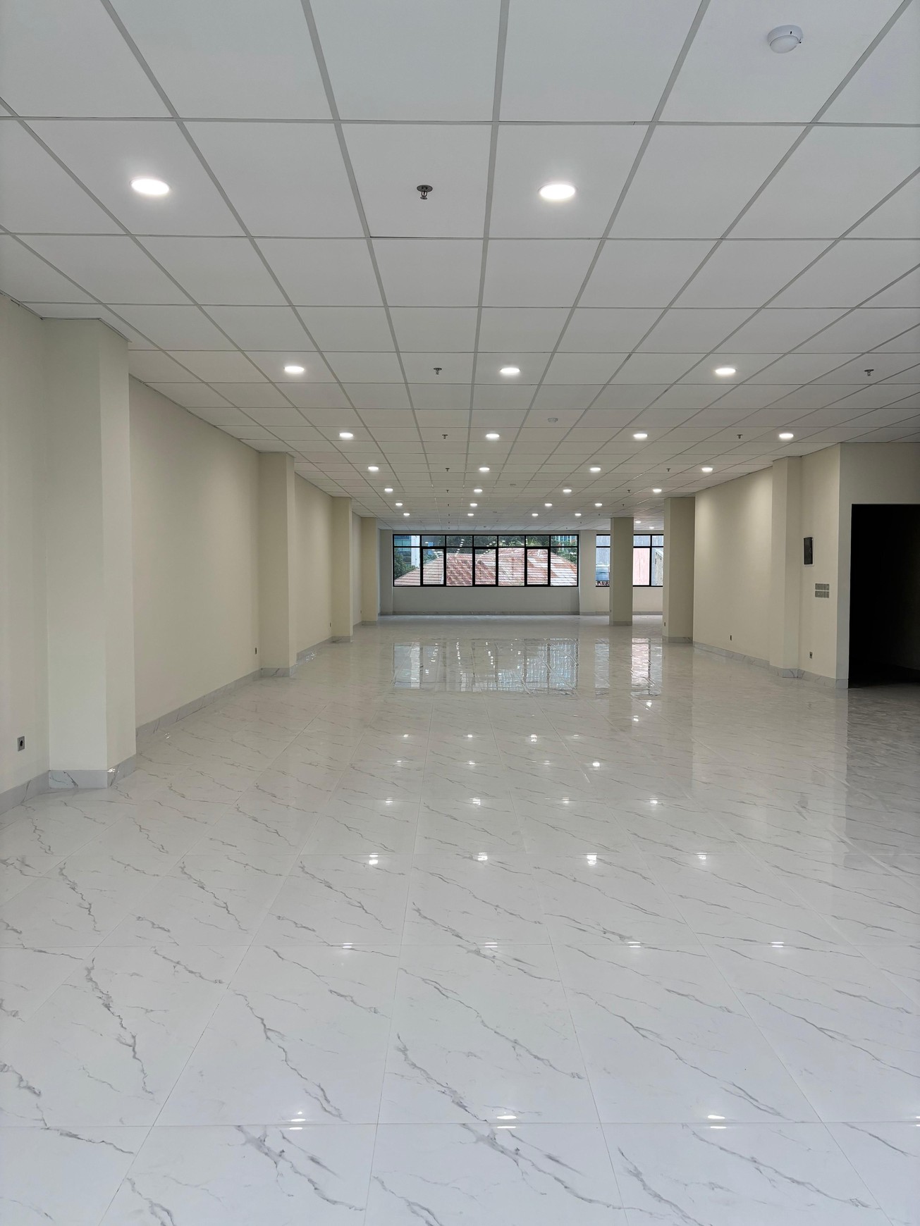 Dijual Office Building Menteng Finish Project Mar 2025