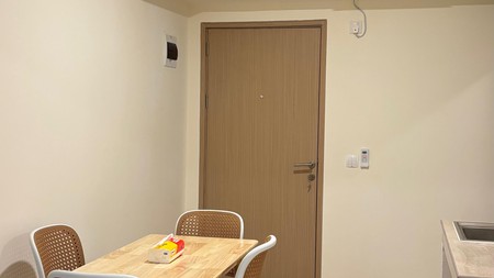  Hunian Strategis  Apartemen Di Meikarta Lokasi Strategis dan  Akses Mudah