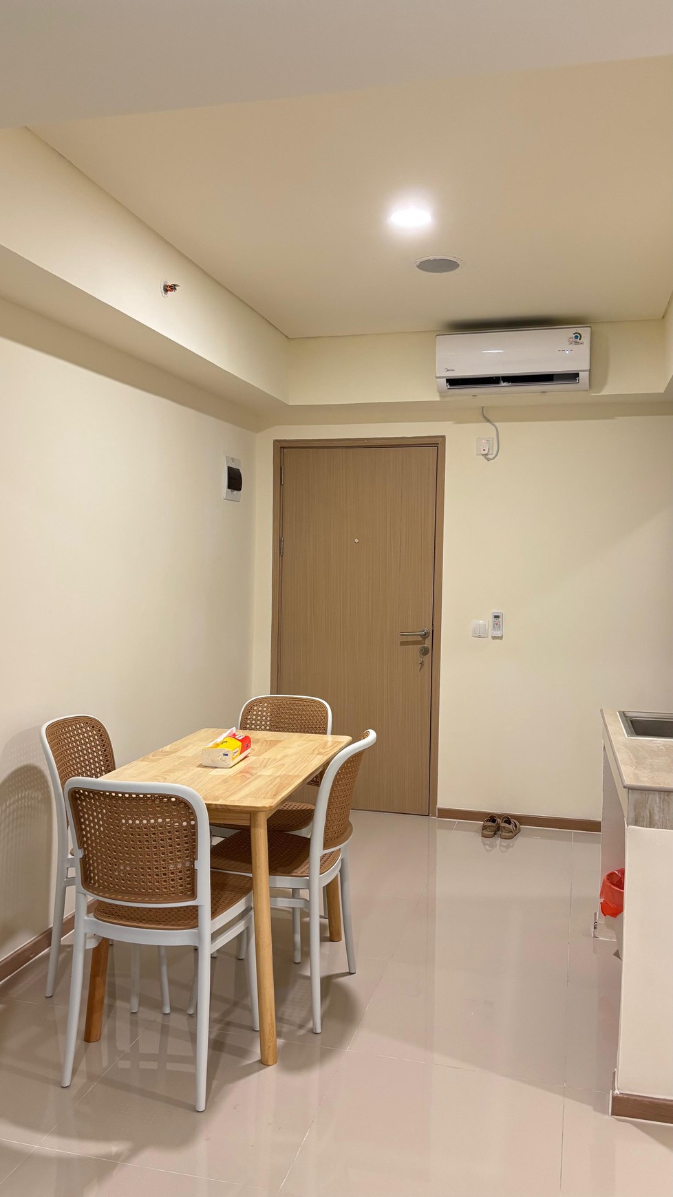  Hunian Strategis  Apartemen Di Meikarta Lokasi Strategis dan  Akses Mudah