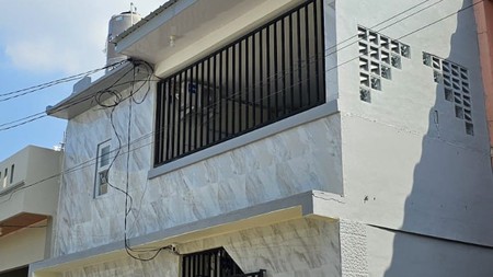 Rumah Kost Eksklusif Wanita Jababeka Mekarmukti Cikarang Utara Bekasi