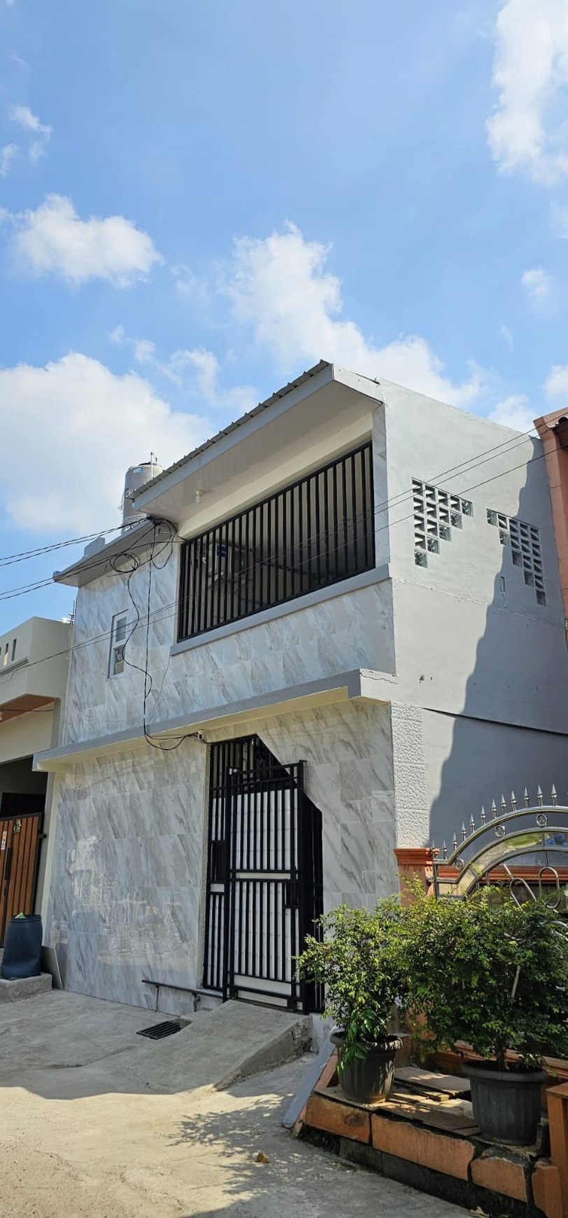 Rumah Kost Eksklusif Wanita Jababeka Mekarmukti Cikarang Utara Bekasi