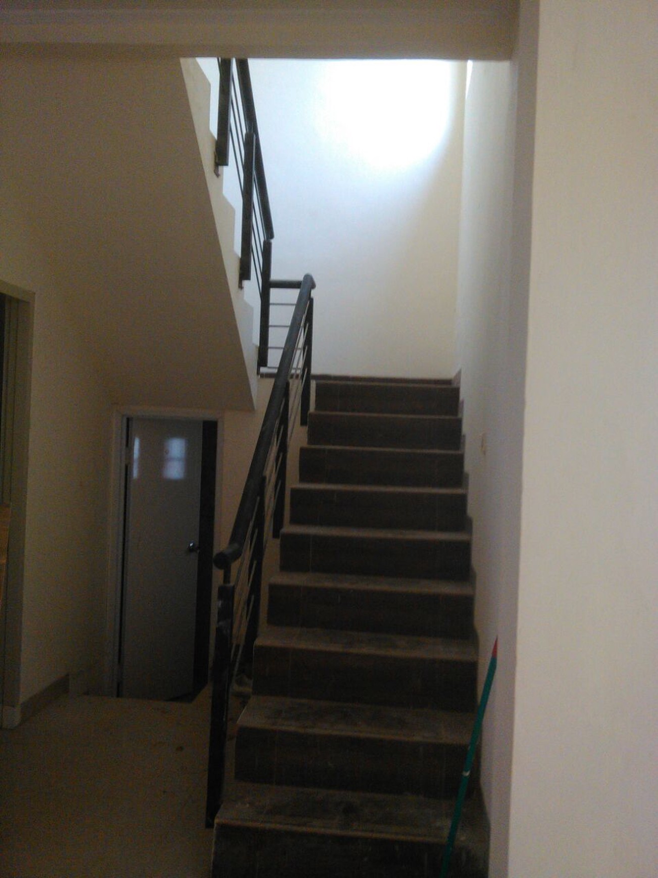 Rumah cluster Serpong Garden