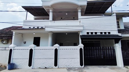 Murah. Rumah rapih Ciater Permai, Serpong