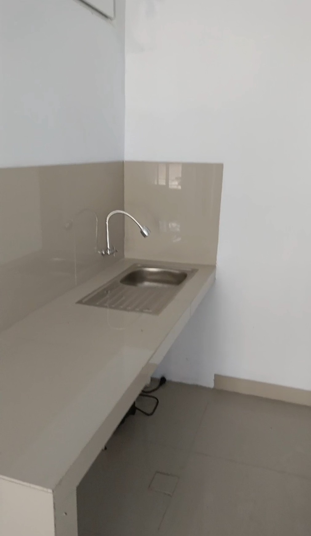 Termurah. Rumah 1 lantai C-More Residence, Pamulang