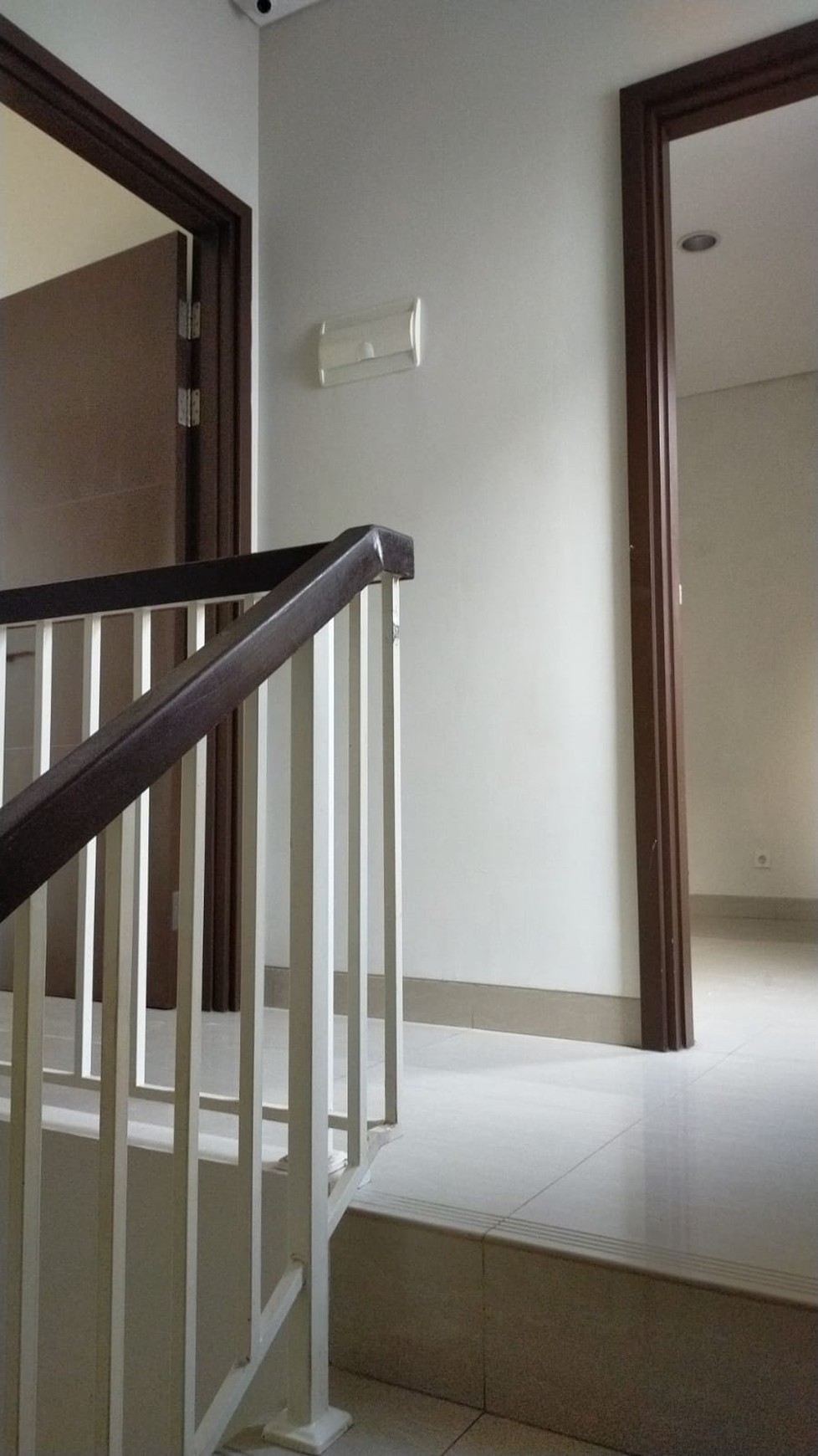 Hot Rent. Rumah modern Mozia Avezza, BSD