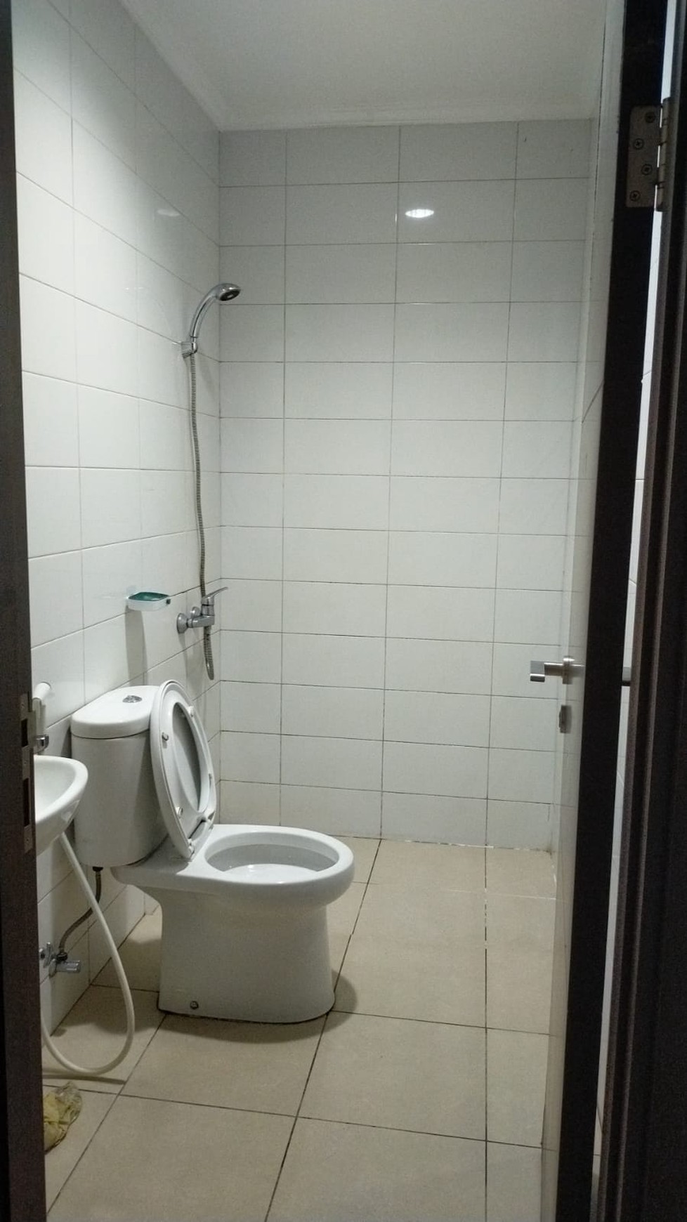 Hot Rent. Rumah modern Mozia Avezza, BSD