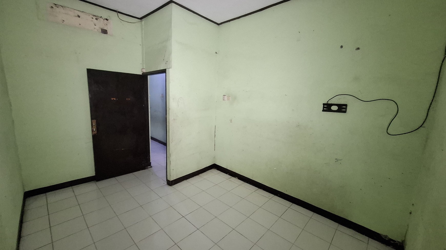 Rumah Tinggal di Permata Hijau Kebayoran Lama