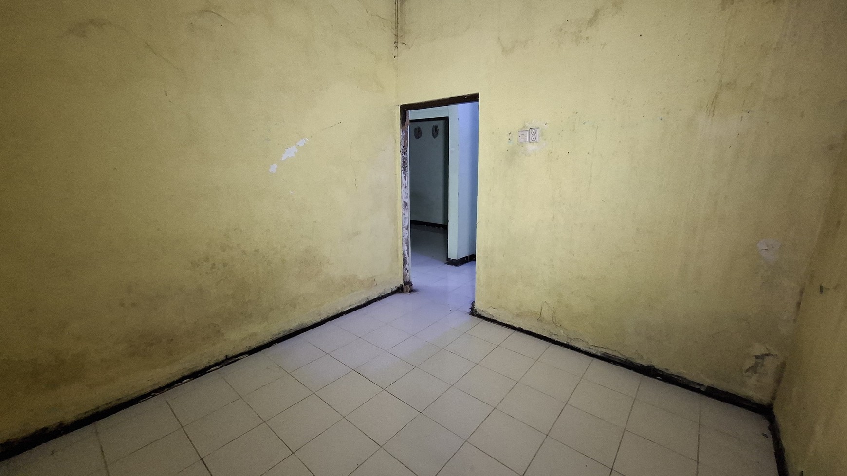 Rumah Tinggal di Permata Hijau Kebayoran Lama