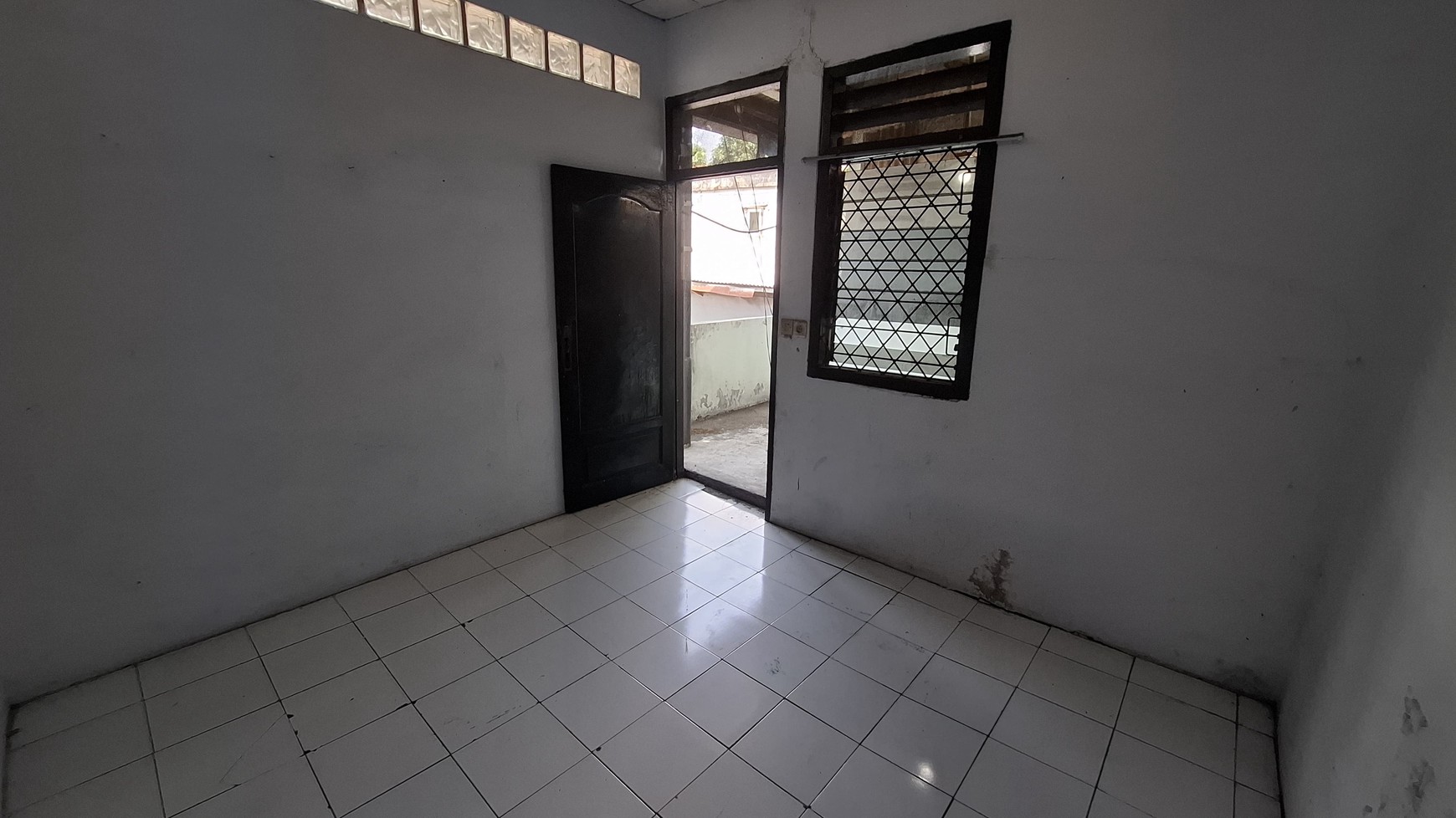 Rumah Tinggal di Permata Hijau Kebayoran Lama