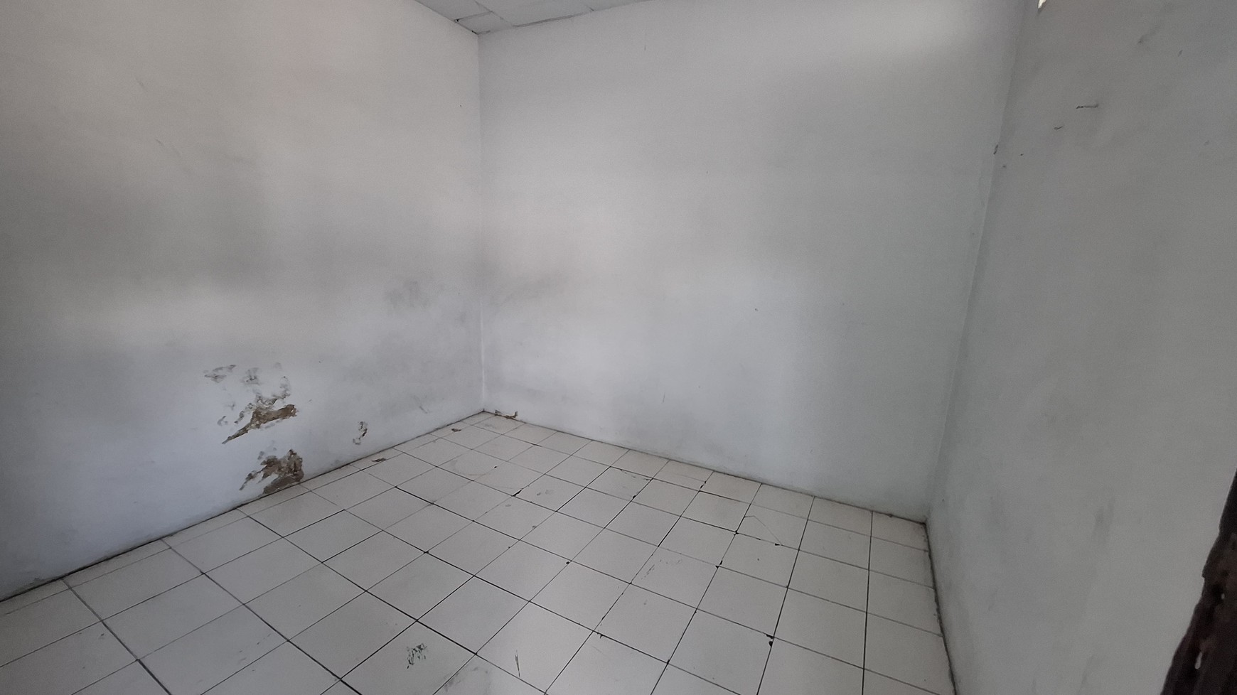 Rumah Tinggal di Permata Hijau Kebayoran Lama
