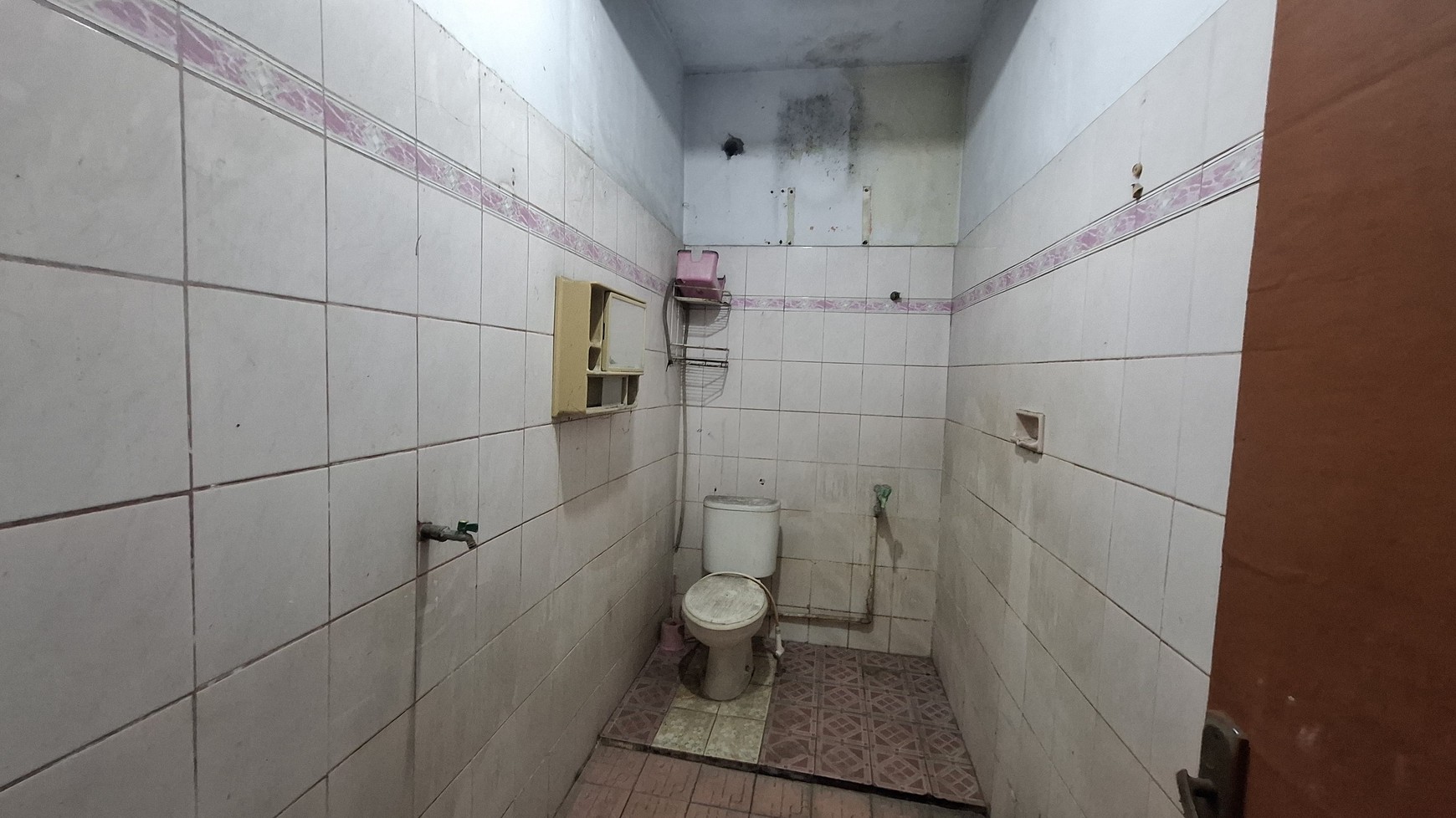 Rumah Tinggal di Permata Hijau Kebayoran Lama