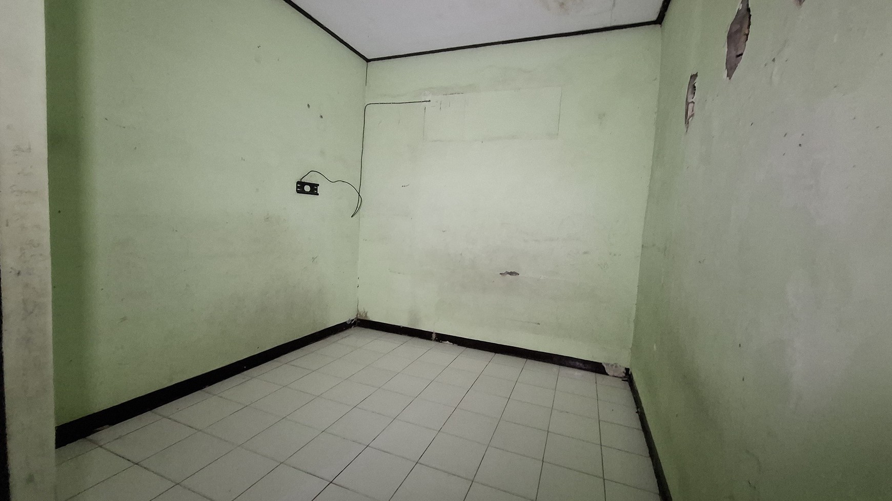 Rumah Tinggal di Permata Hijau Kebayoran Lama