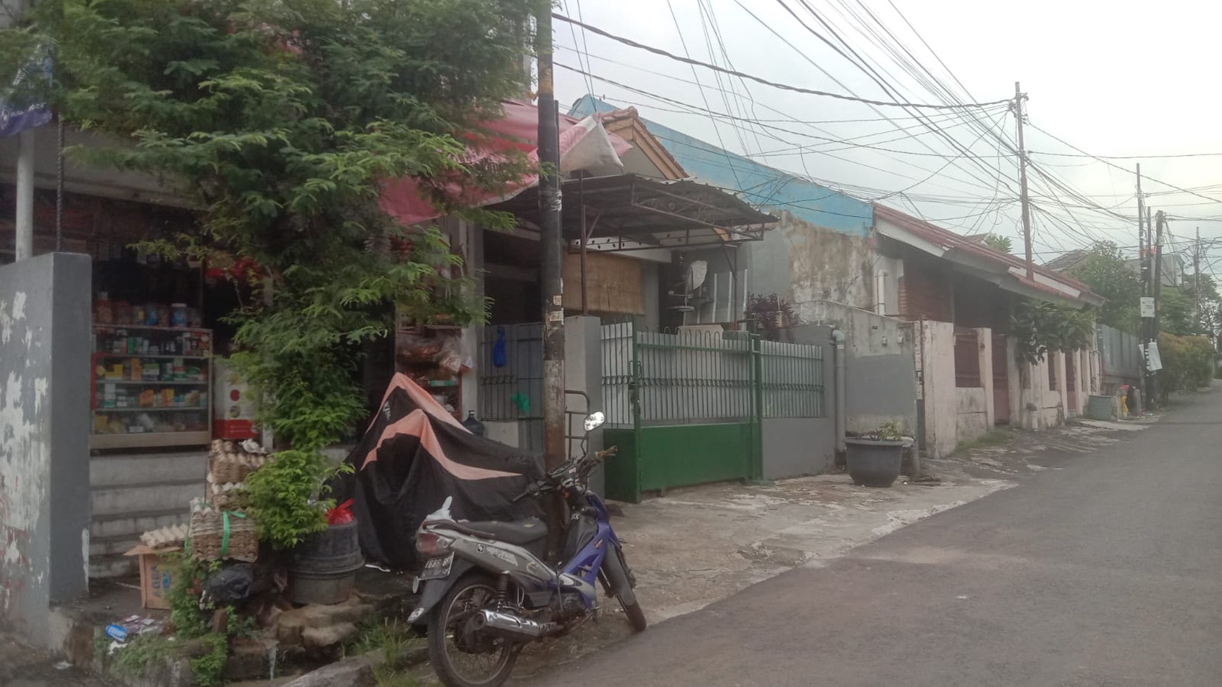 Dijual Rumah Nyaman & Strategis di Pesanggrahan, Jakarta Selatan
