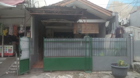 Dijual Rumah Nyaman & Strategis di Pesanggrahan, Jakarta Selatan