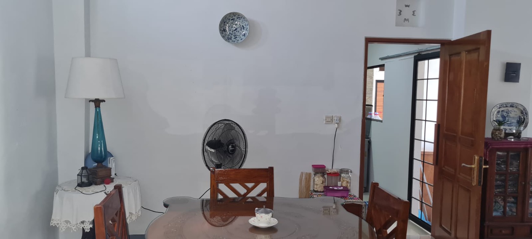 Freehold-Family-Friendly House for Sale in Padang Sambian, Bali