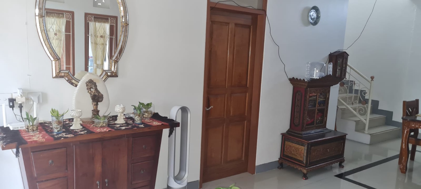 Freehold-Family-Friendly House for Sale in Padang Sambian, Bali