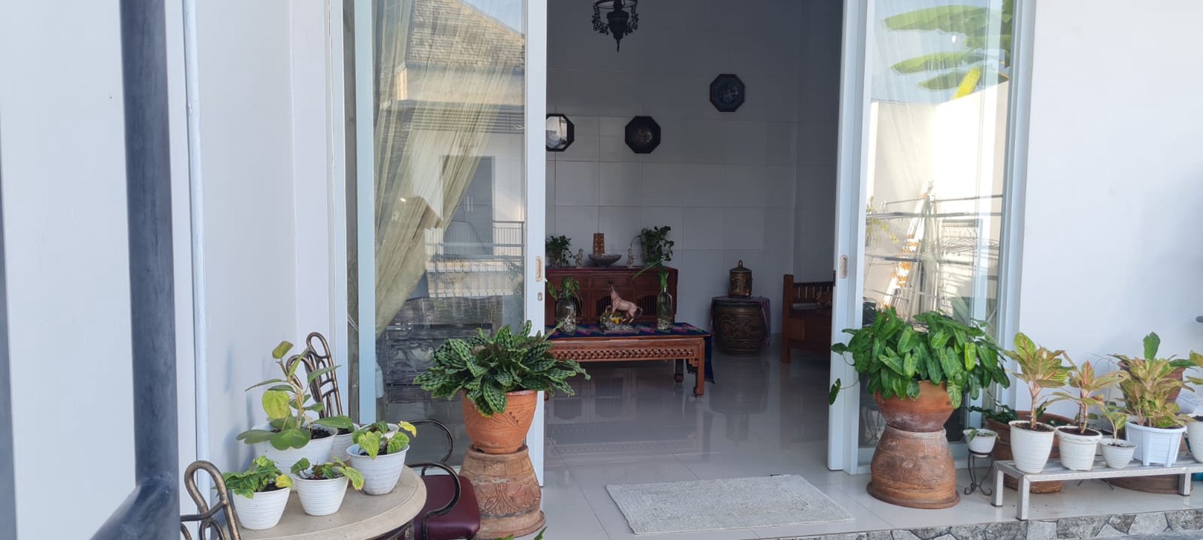 Freehold-Family-Friendly House for Sale in Padang Sambian, Bali