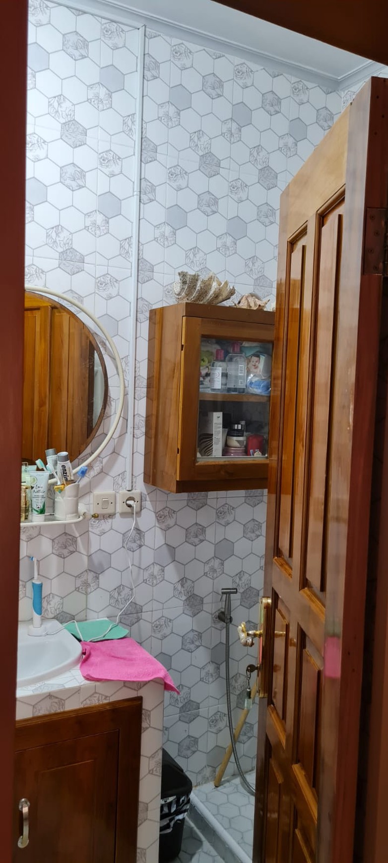 Freehold-Family-Friendly House for Sale in Padang Sambian, Bali