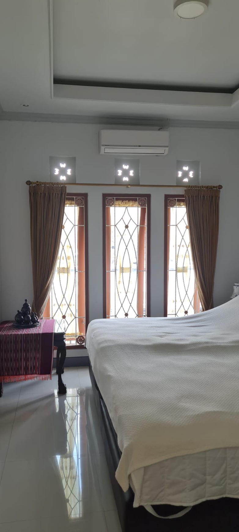 Freehold-Family-Friendly House for Sale in Padang Sambian, Bali