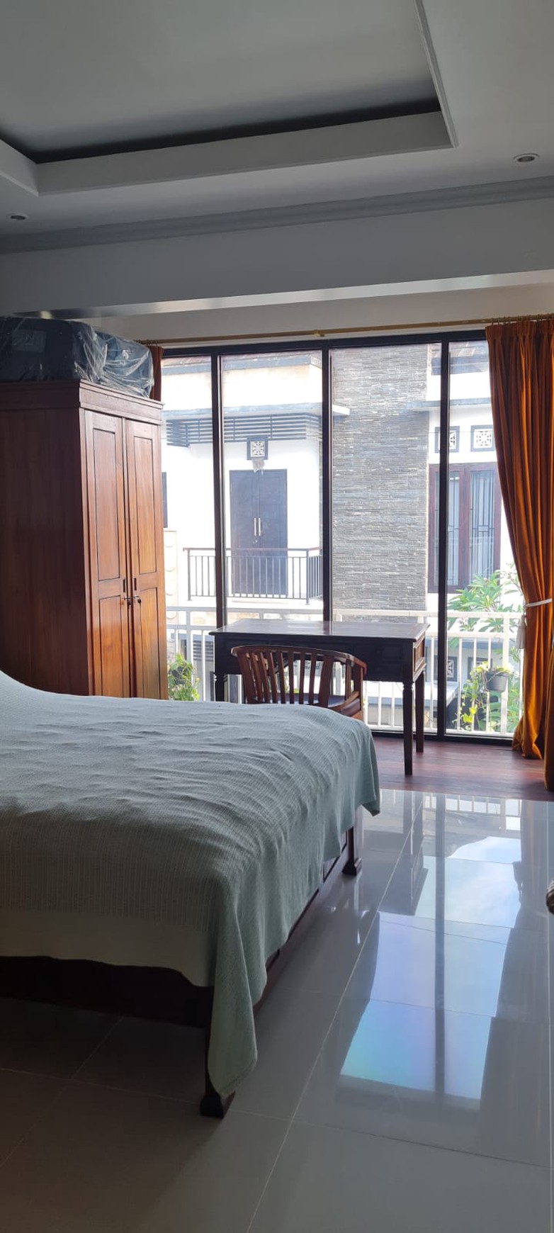 Freehold-Family-Friendly House for Sale in Padang Sambian, Bali