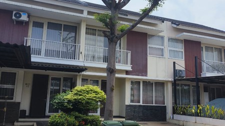 Rumah Siap Huni Jual BU di  Pesona Metropolitan Bekasi, 20 Menit Ke Tol Bekasi Barat & LRT