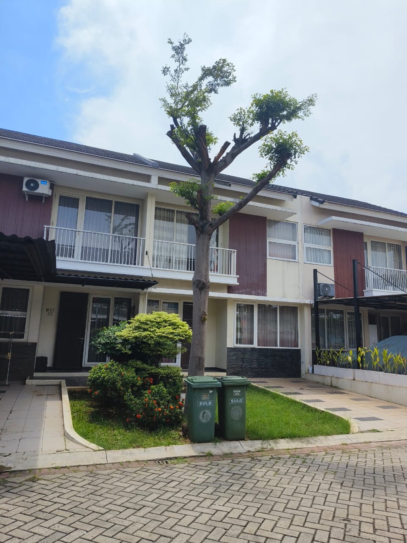 Rumah Siap Huni Jual BU di  Pesona Metropolitan Bekasi, 20 Menit Ke Tol Bekasi Barat & LRT