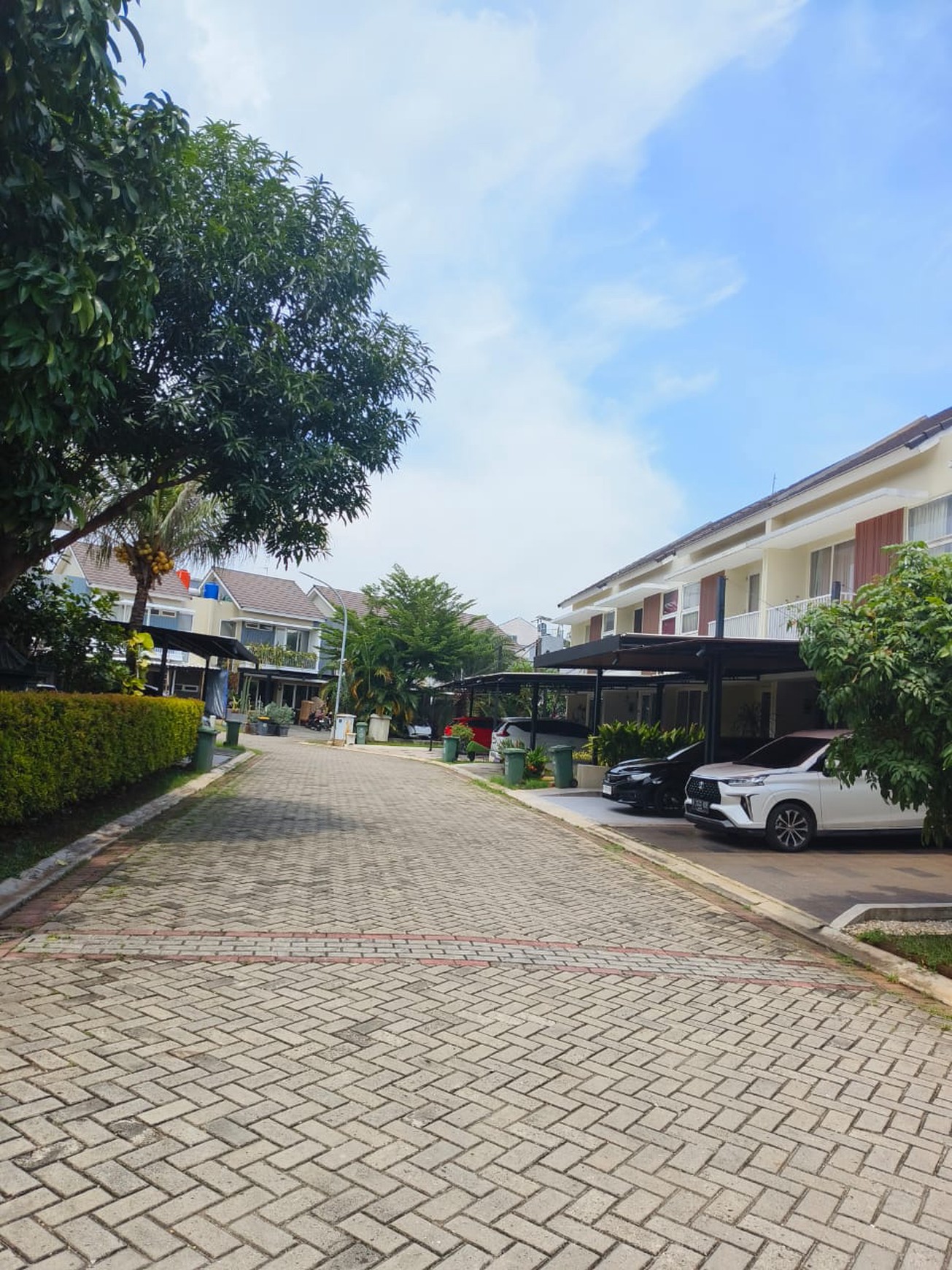 Rumah Siap Huni Jual BU di  Pesona Metropolitan Bekasi, 20 Menit Ke Tol Bekasi Barat & LRT