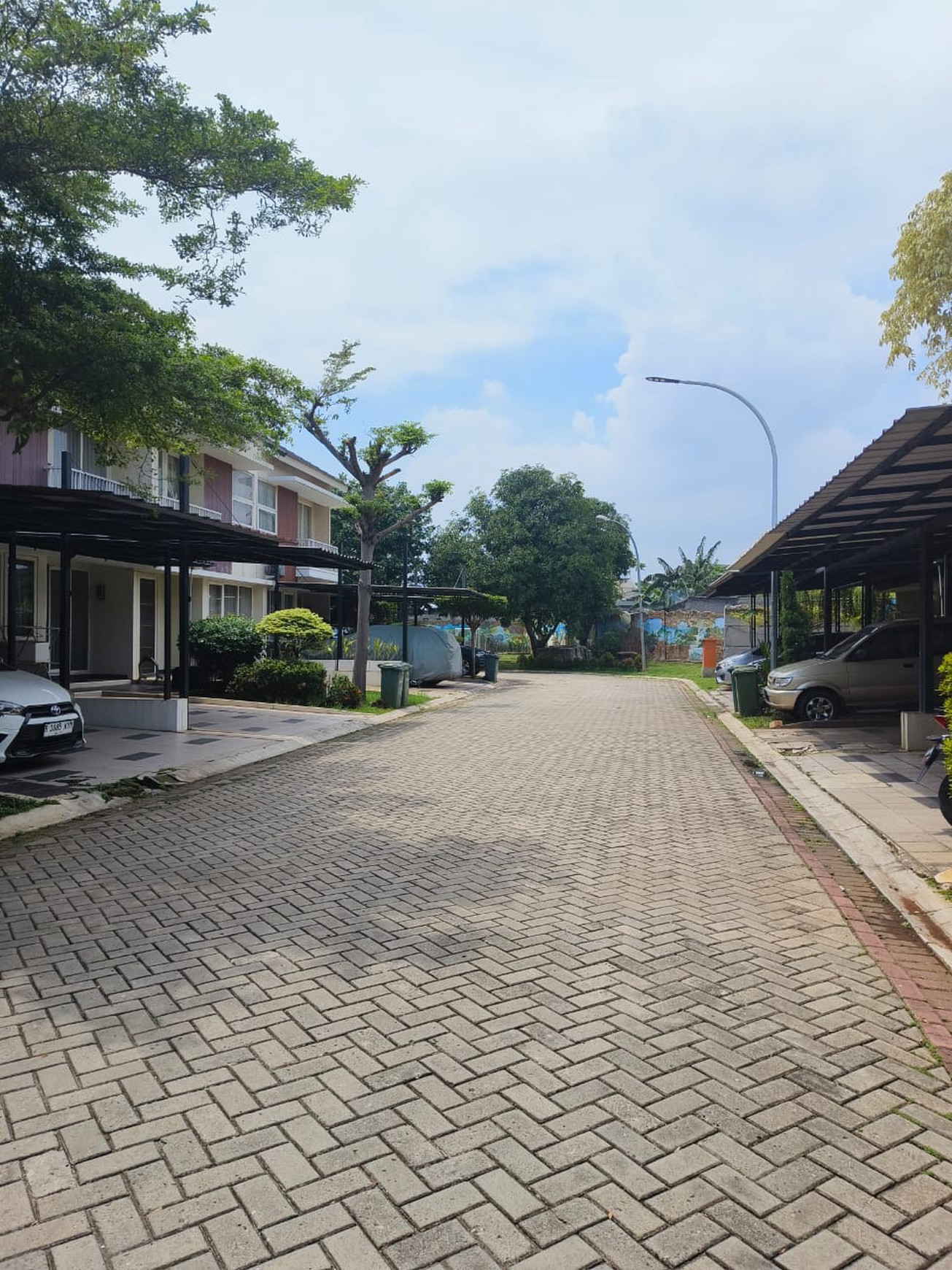 Rumah Siap Huni Jual BU di  Pesona Metropolitan Bekasi, 20 Menit Ke Tol Bekasi Barat & LRT