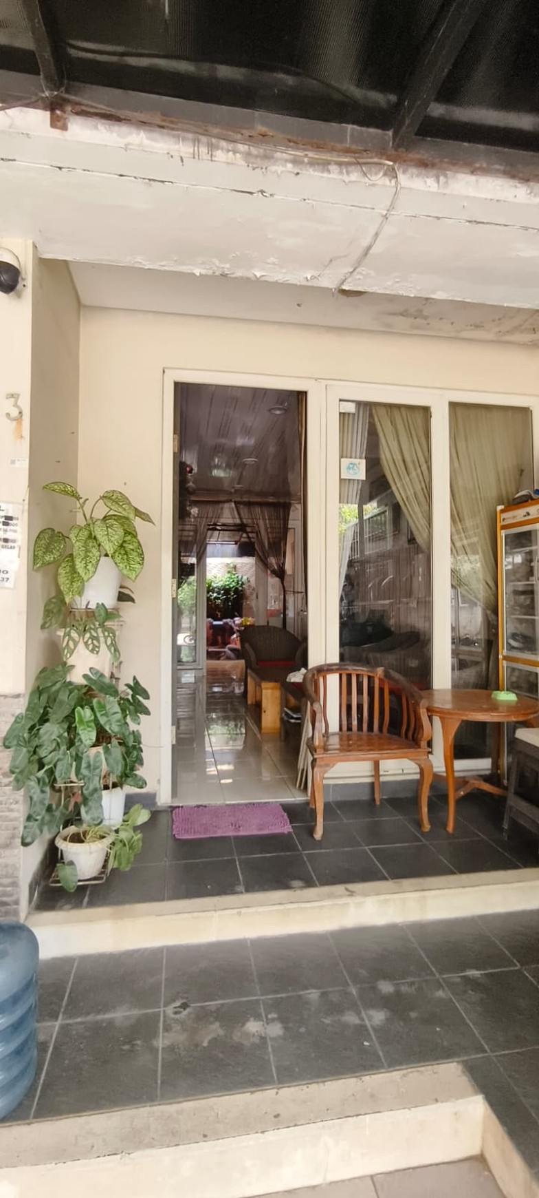 Rumah Siap Huni Jual BU di  Pesona Metropolitan Bekasi, 20 Menit Ke Tol Bekasi Barat & LRT
