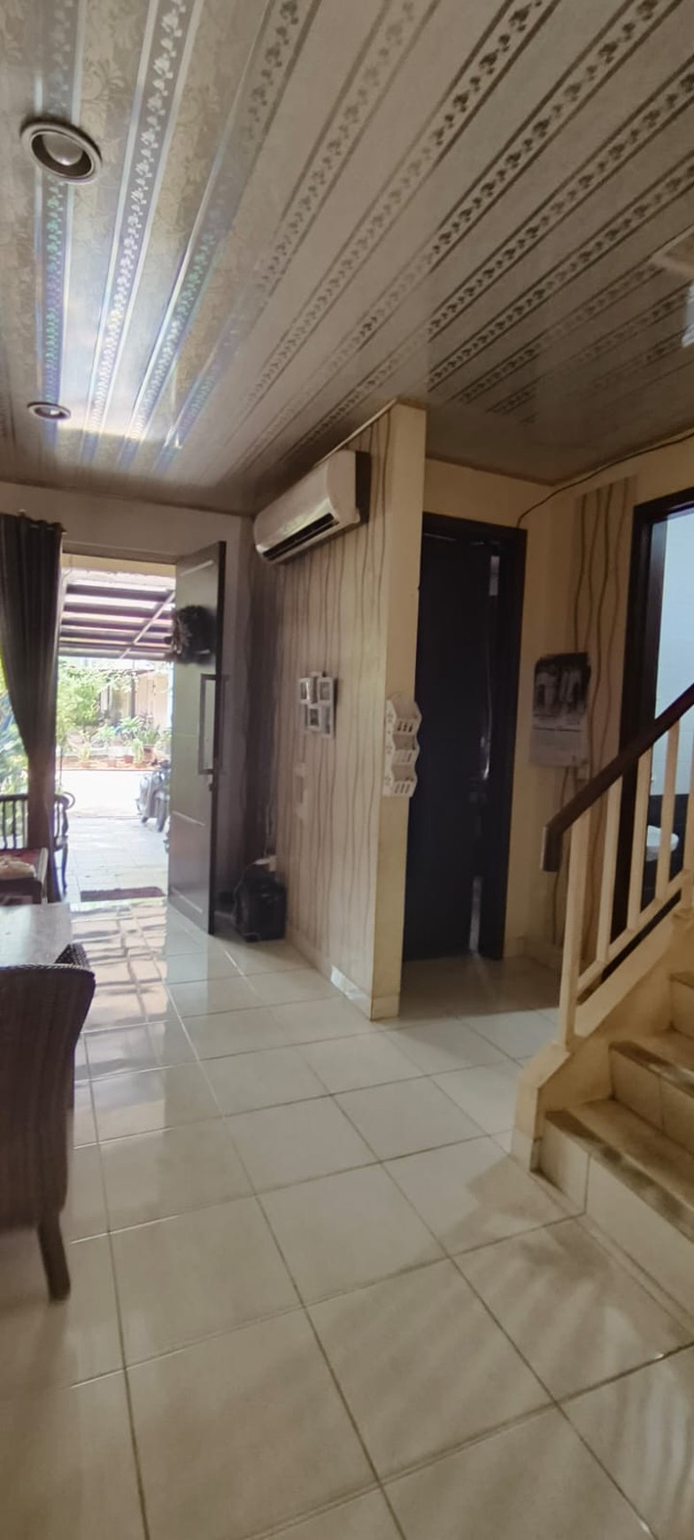 Rumah Siap Huni Jual BU di  Pesona Metropolitan Bekasi, 20 Menit Ke Tol Bekasi Barat & LRT