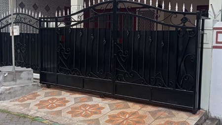 Disewakan Rumah di Citra Anggrek Perum Citra Tropodo Sidoarjo