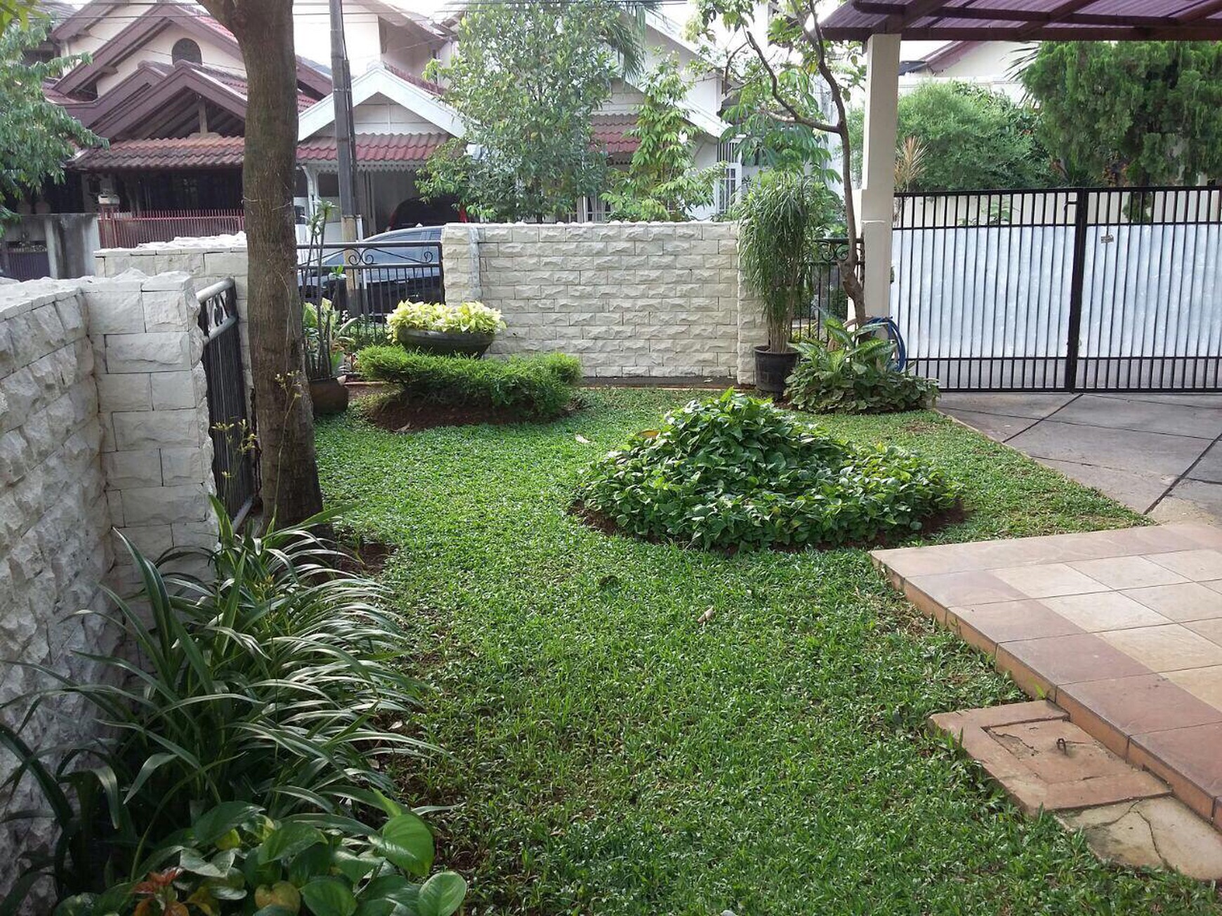 Rumah Hook Siap Huni dan Lokasi Strategis @Bintaro Sektor 5